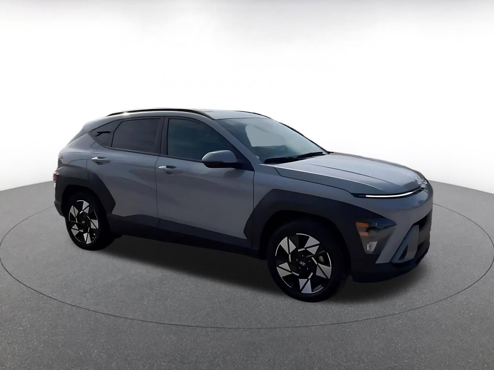 Thumbnail: 2025 Hyundai Kona - 2