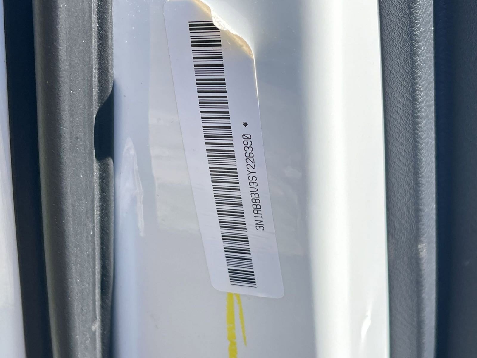 Thumbnail: 2025 Nissan Sentra - 9