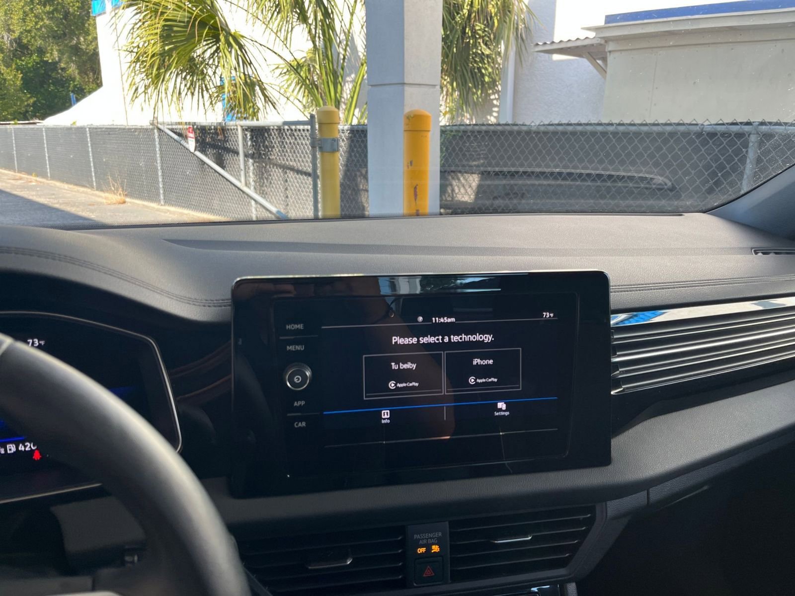 Thumbnail: 2025 Volkswagen Jetta - 18