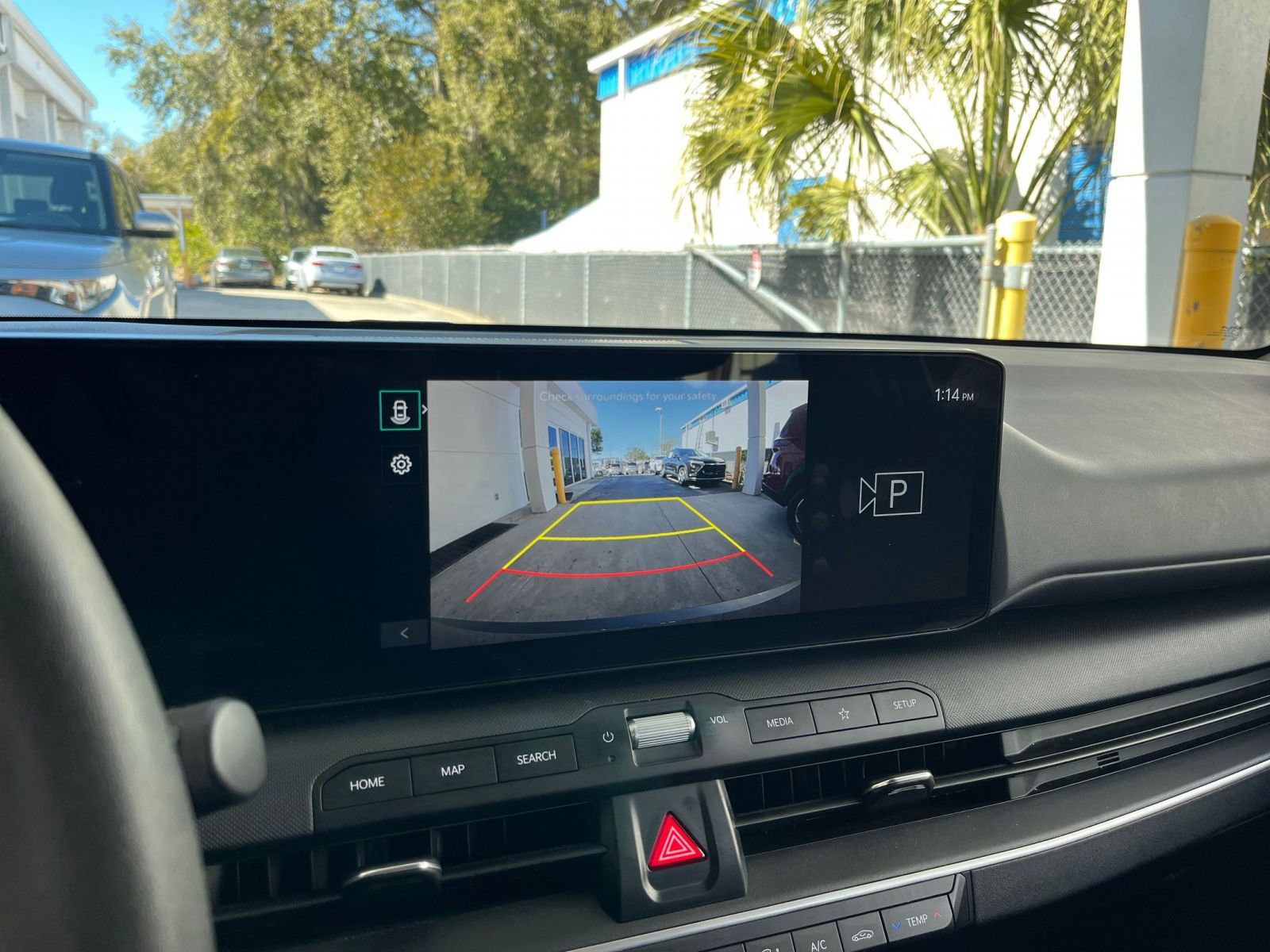 Thumbnail: 2025 Kia K4 - 35