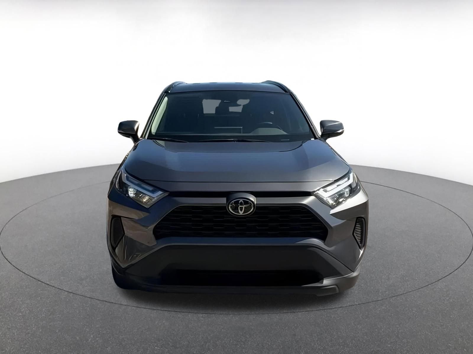 Thumbnail: 2025 Toyota RAV4 - 4