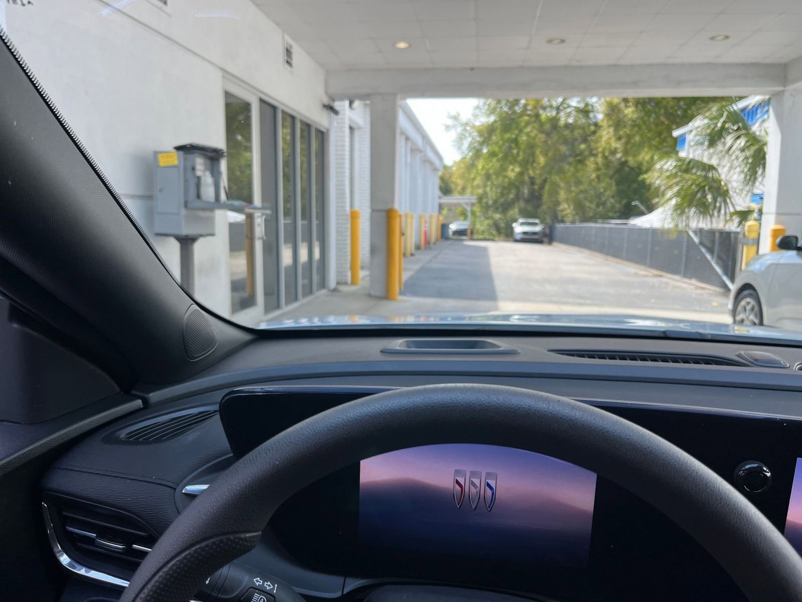 Thumbnail: 2025 Buick Envista - 34