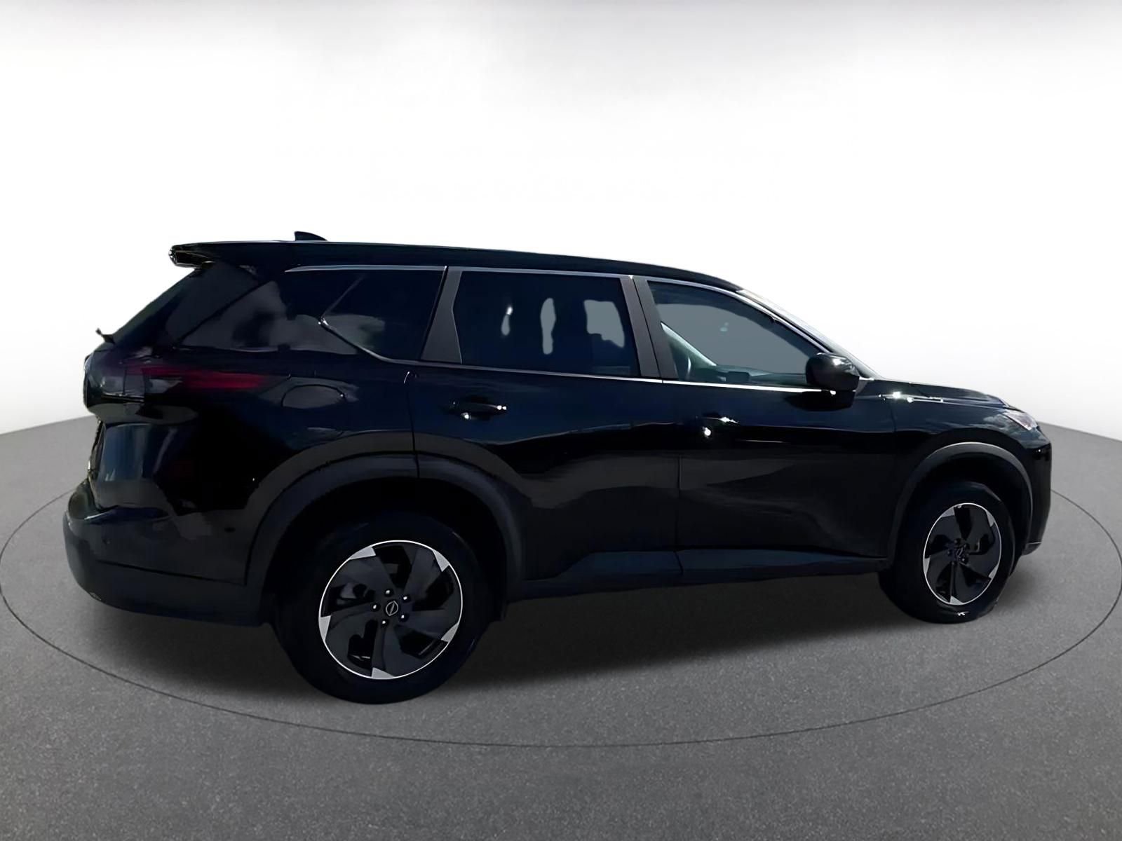 Thumbnail: 2025 Nissan Rogue - 24