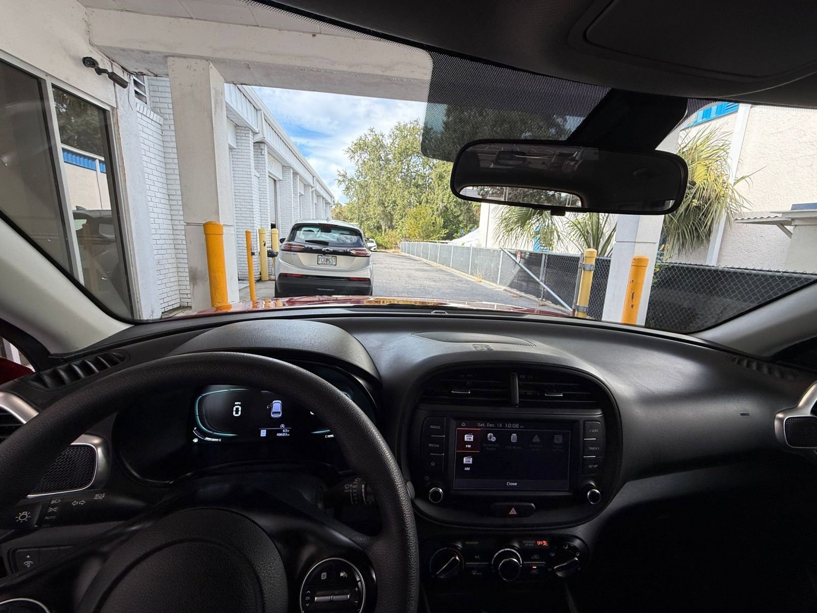 Thumbnail: 2025 Kia Soul - 33