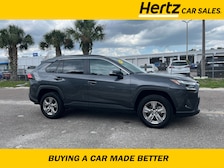 2023 Toyota RAV4 XLE -
                Tampa, FL