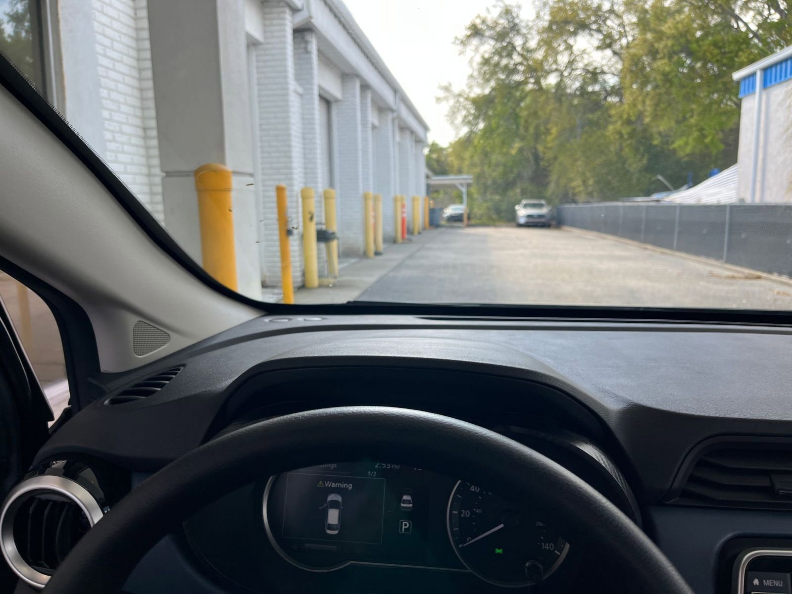 Thumbnail: 2025 Nissan Versa - 34