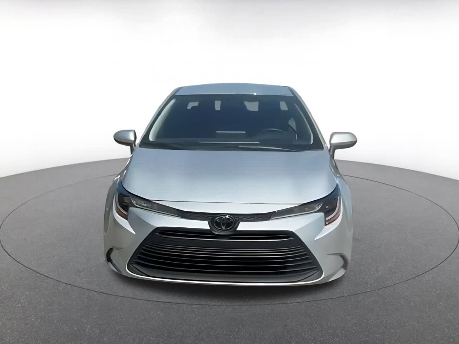 Thumbnail: 2024 Toyota Corolla - 5