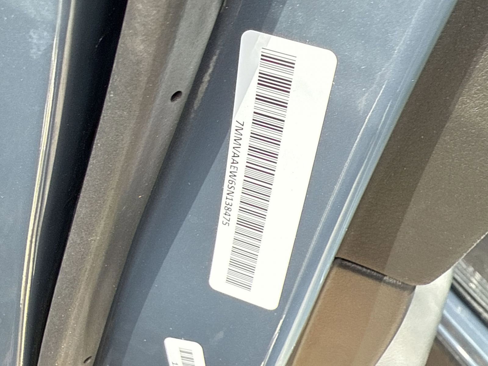 Thumbnail: 2025 Mazda CX-50 - 10