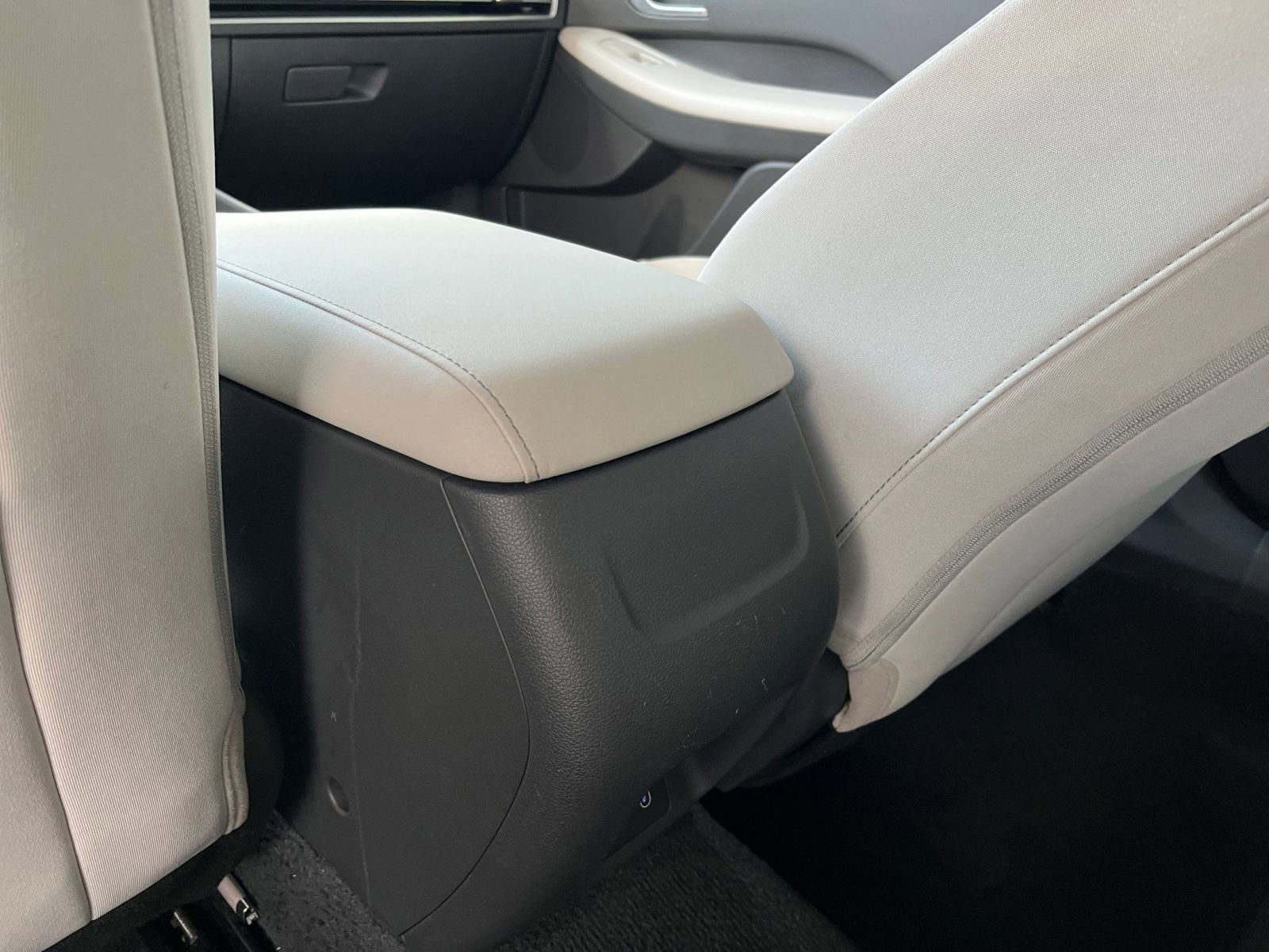 Thumbnail: 2025 Hyundai Sonata - 24