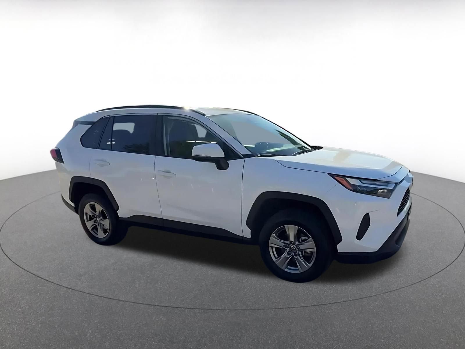 Thumbnail: 2025 Toyota RAV4 - 2