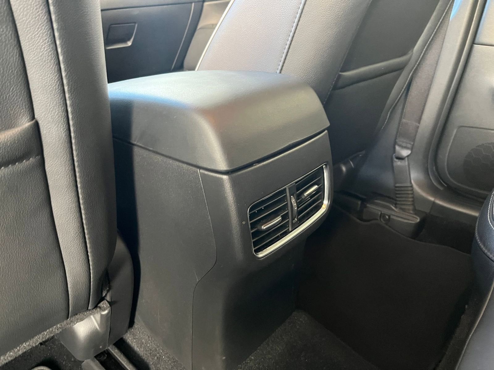 Thumbnail: 2025 Mazda CX-5 - 25