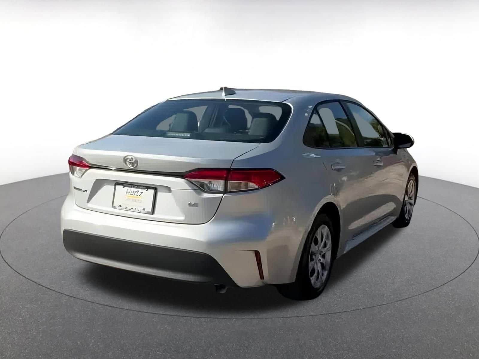 Thumbnail: 2025 Toyota Corolla - 15