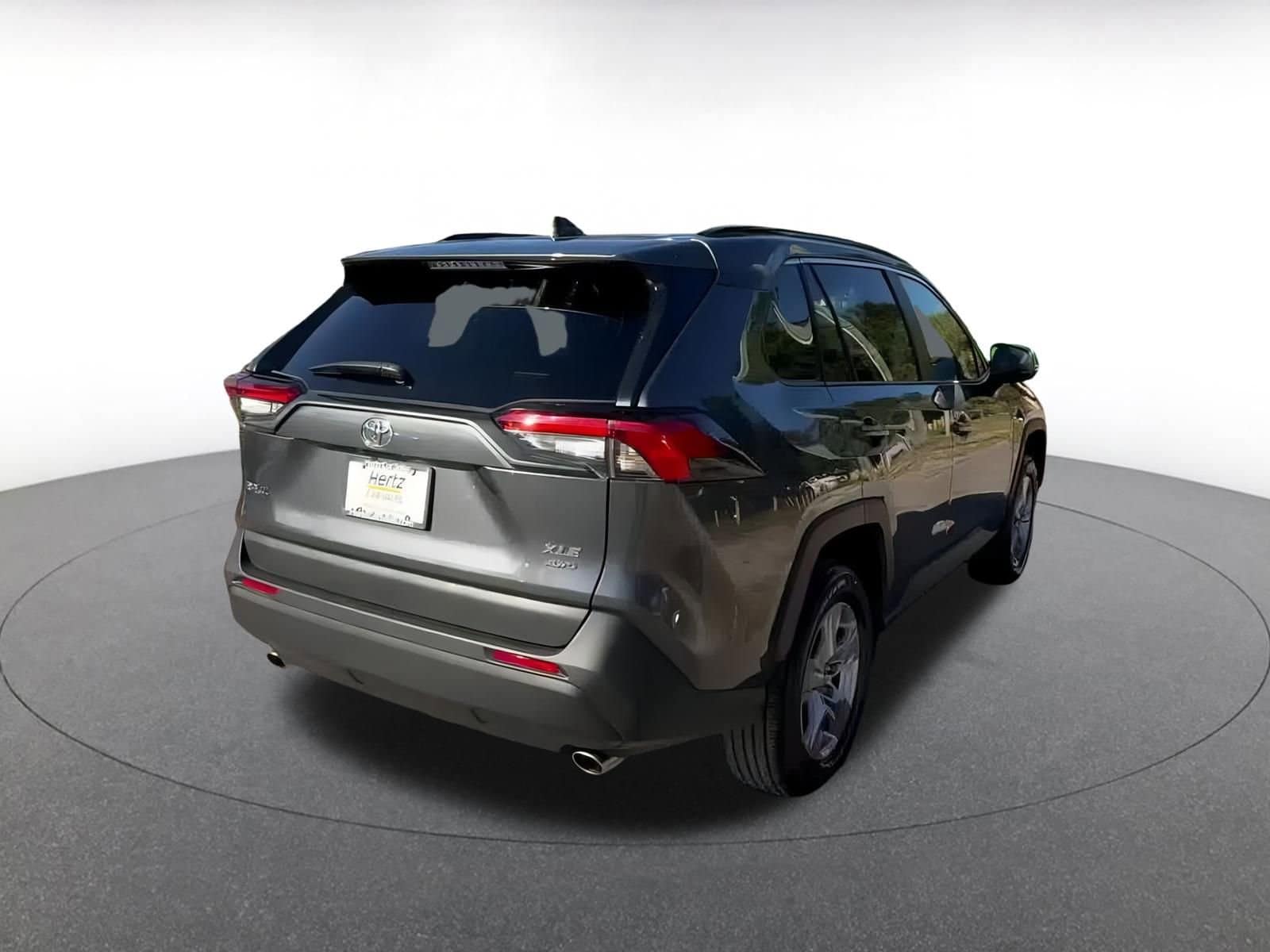 Thumbnail: 2025 Toyota RAV4 - 15