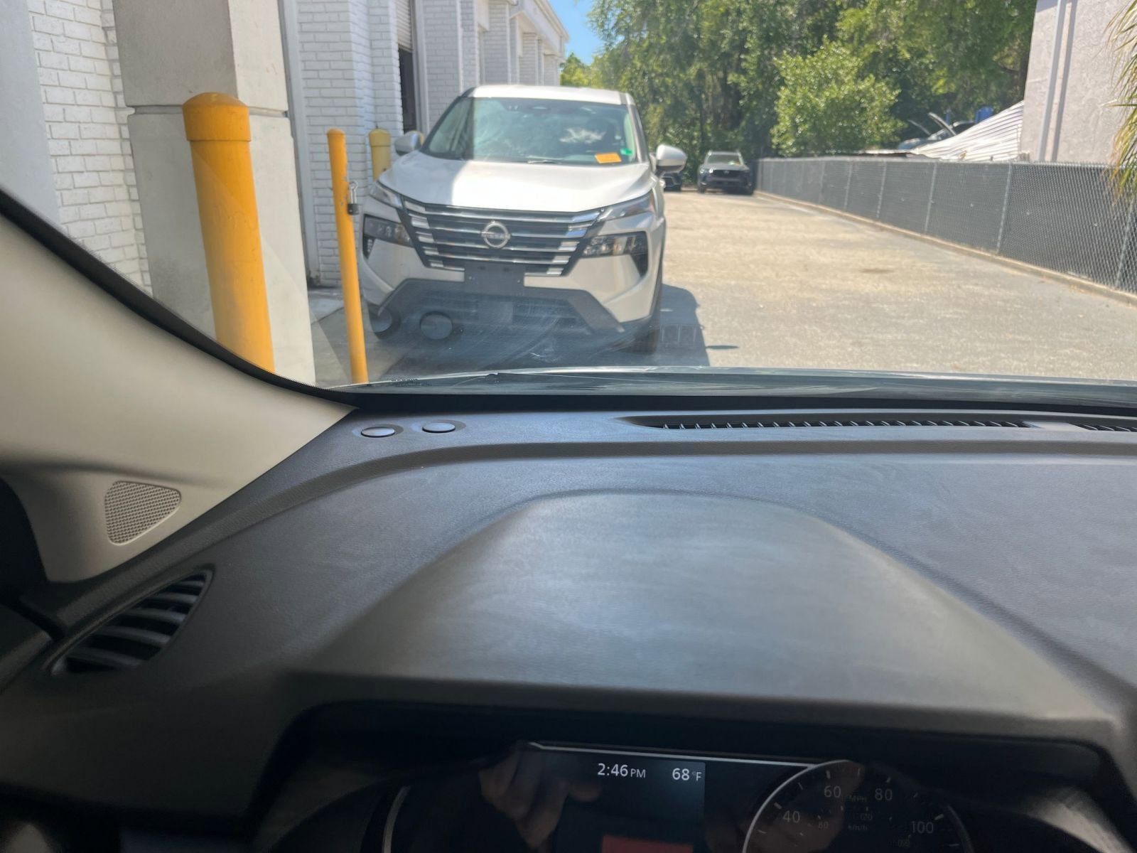 Thumbnail: 2025 Nissan Versa - 32