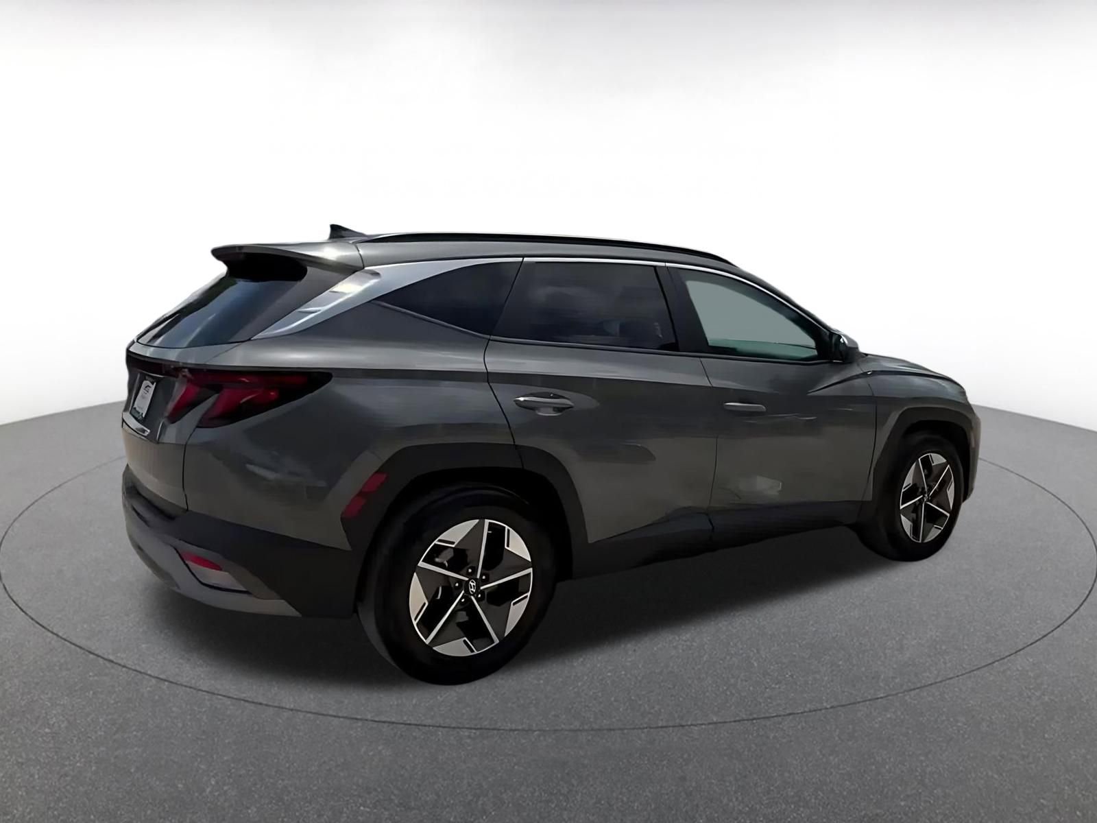 Thumbnail: 2025 Hyundai Tucson - 14