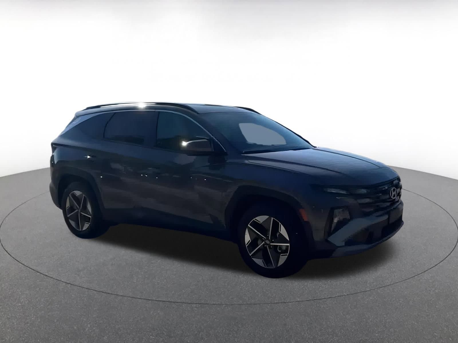 Thumbnail: 2025 Hyundai Tucson - 2
