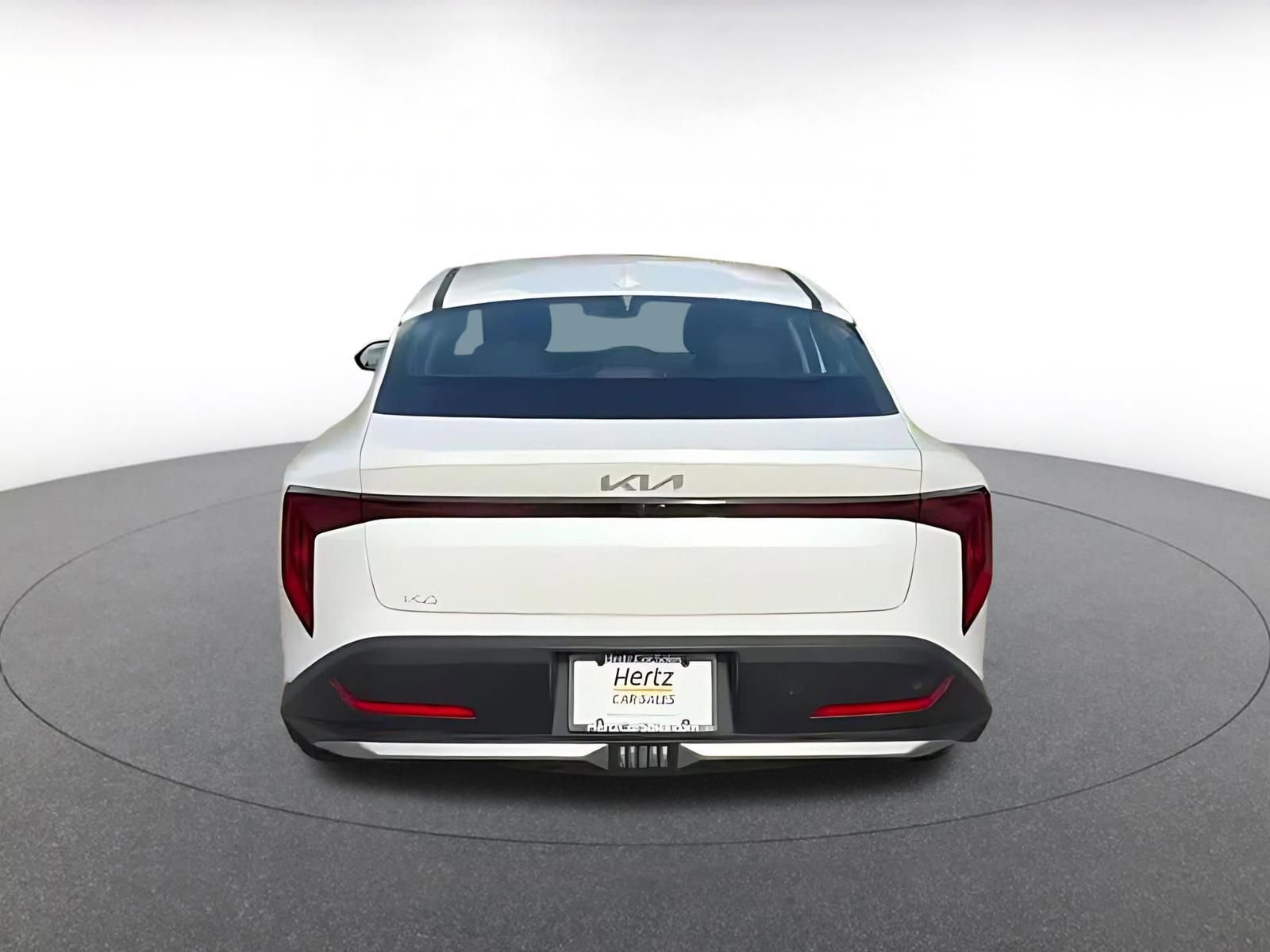 Thumbnail: 2025 Kia K4 - 12
