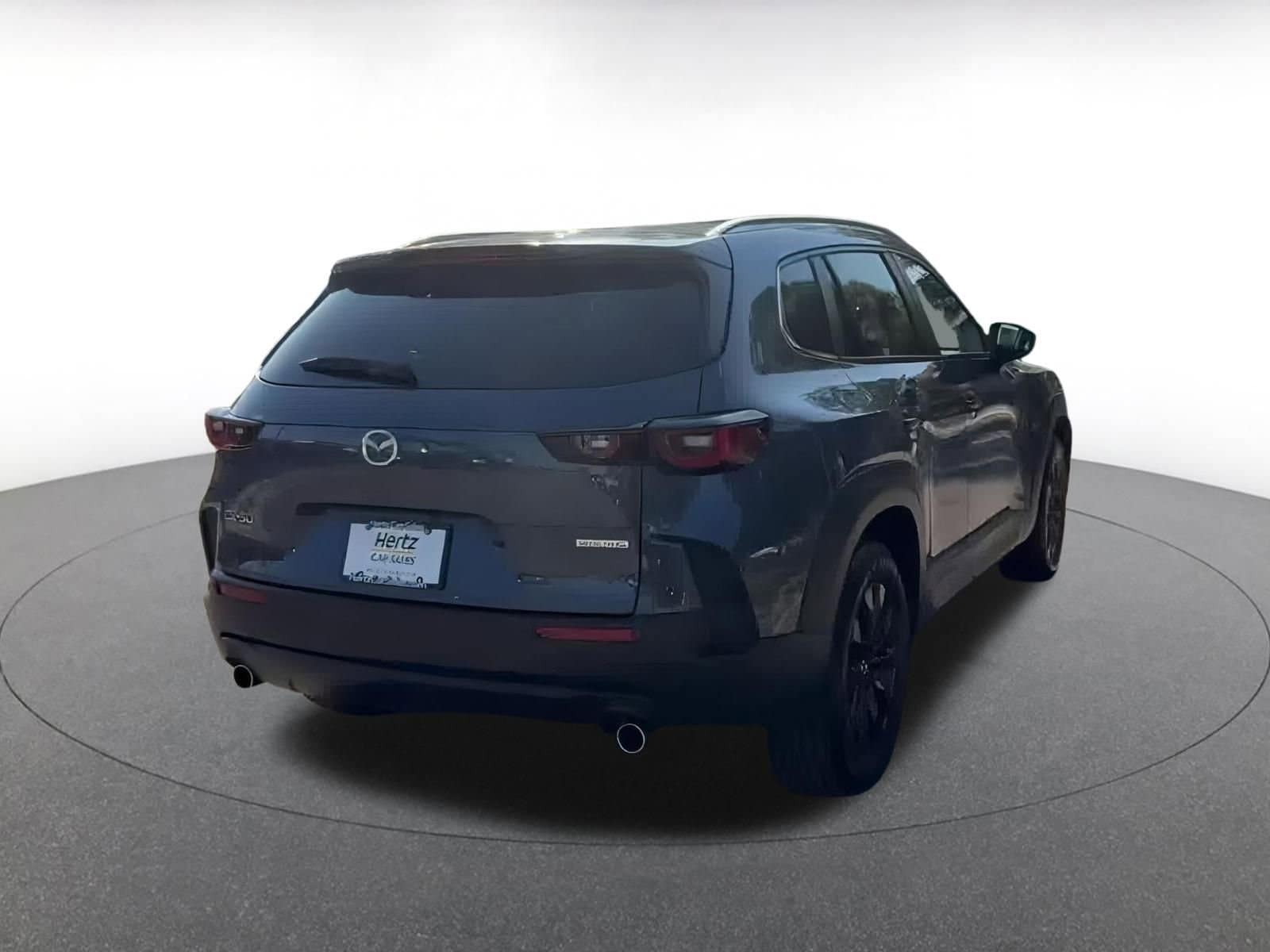 Thumbnail: 2025 Mazda CX-50 - 15