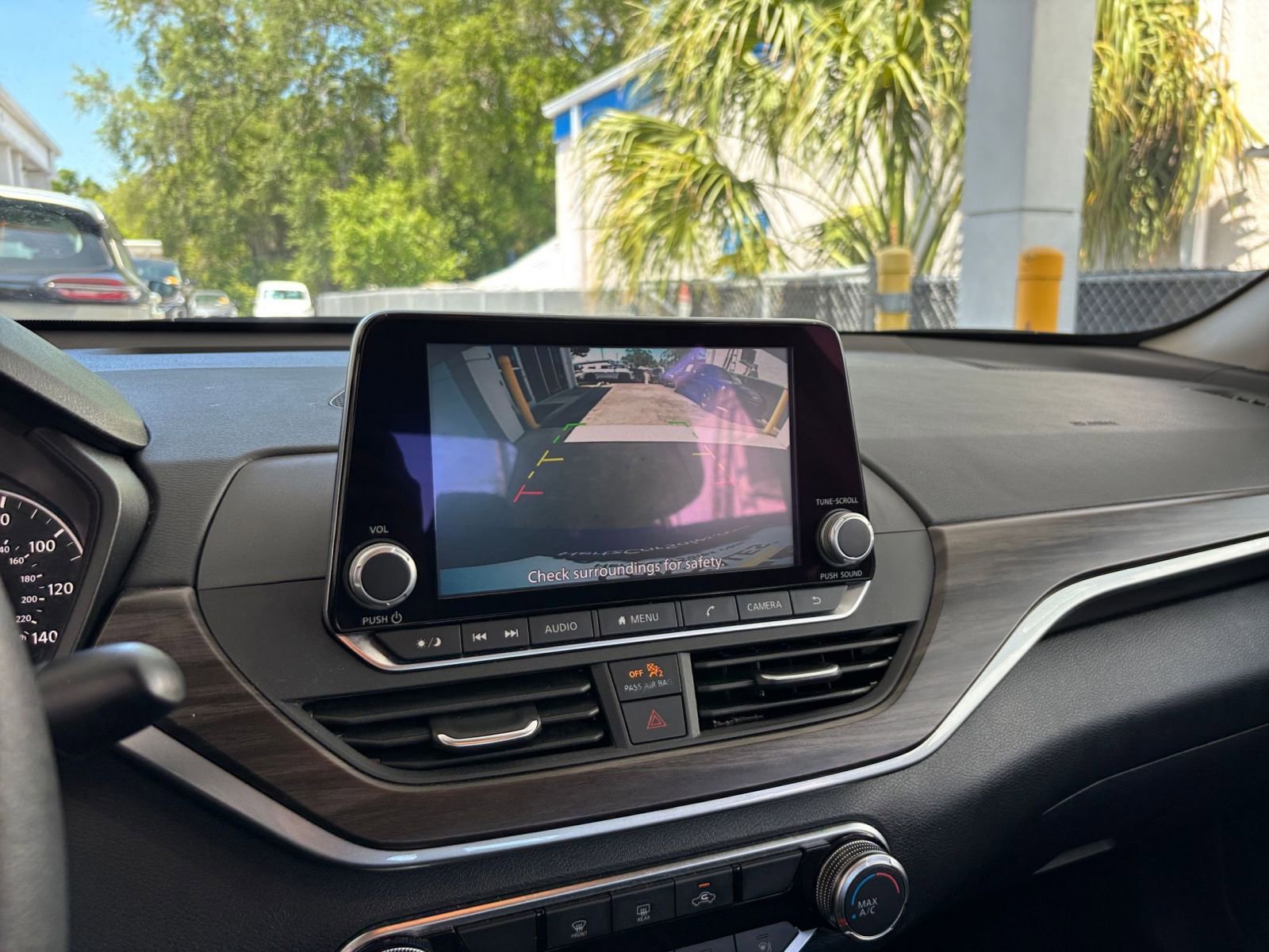 Thumbnail: 2025 Nissan Altima - 24