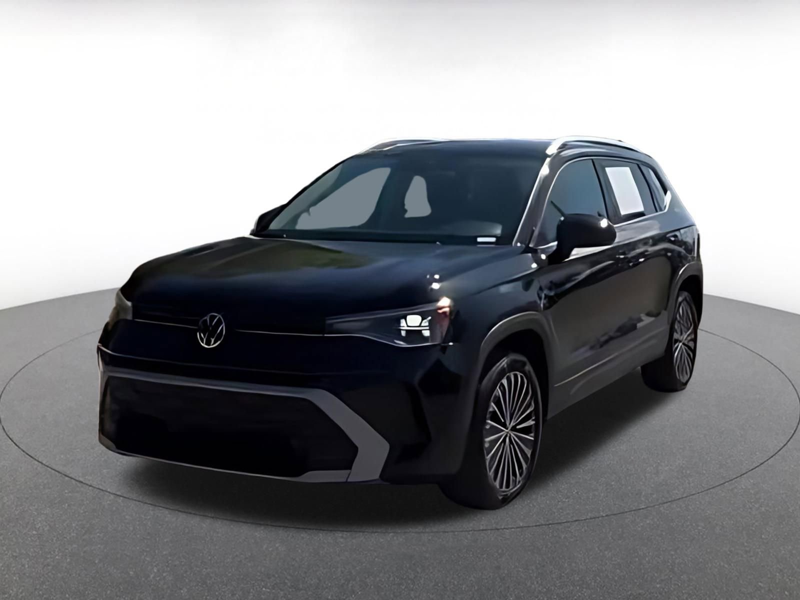 Thumbnail: 2025 Volkswagen Taos - 16