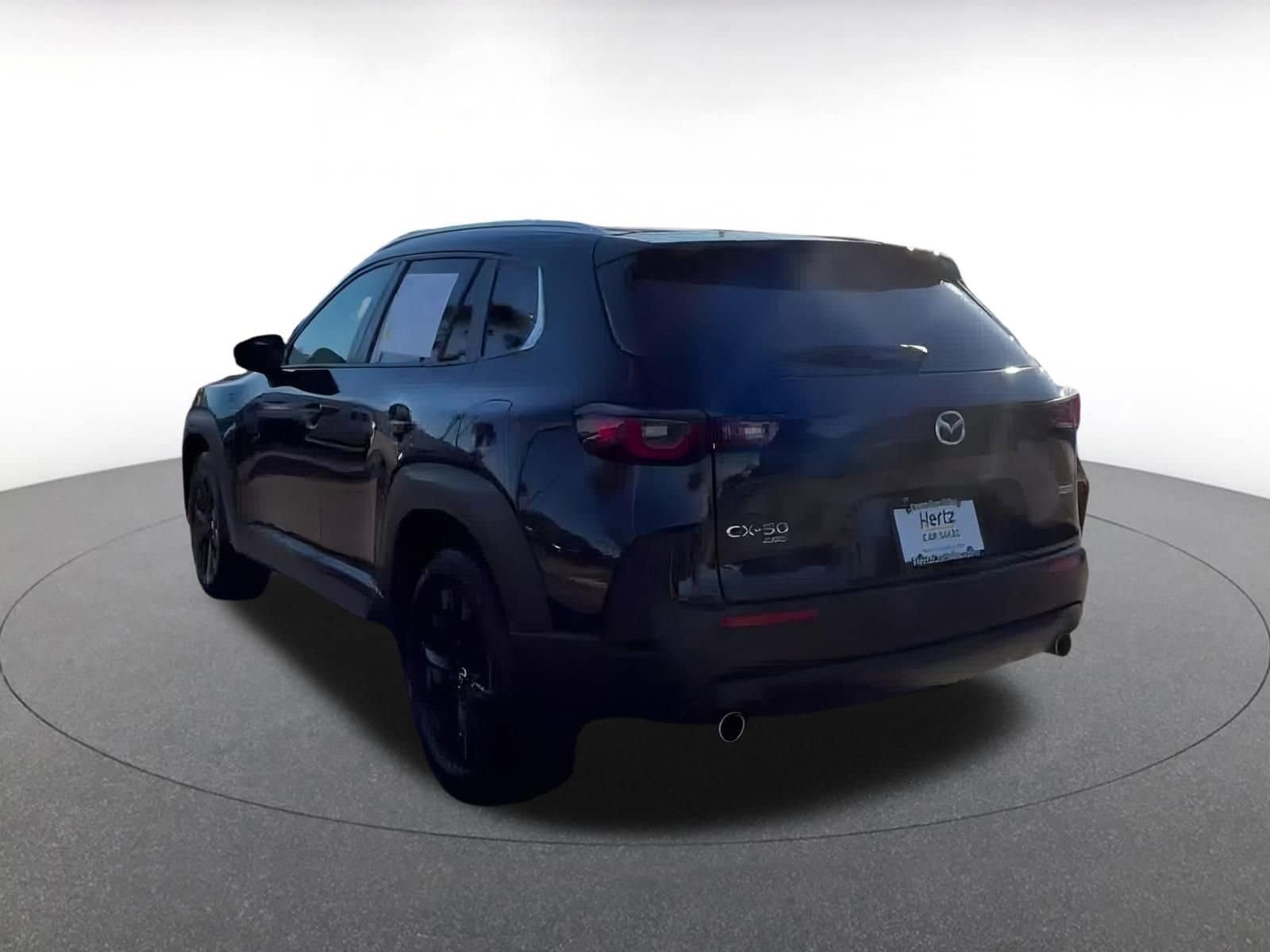 Thumbnail: 2025 Mazda CX-50 - 11