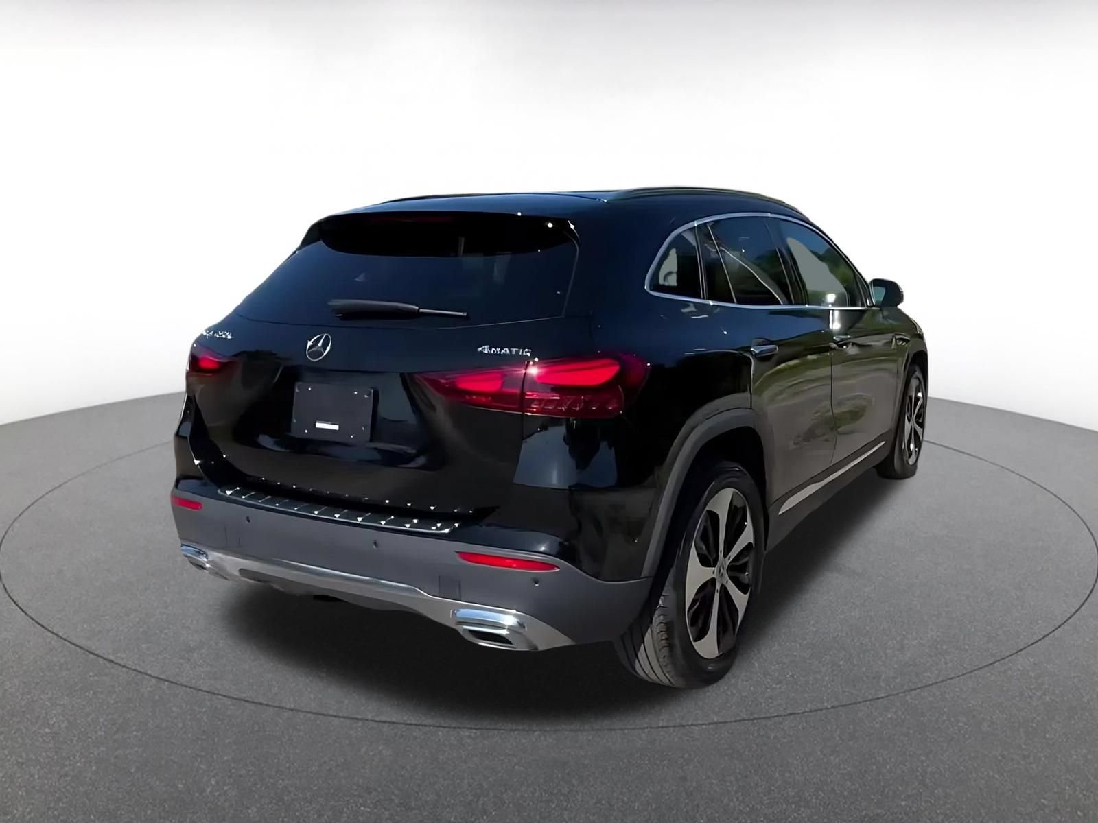 Thumbnail: 2025 Mercedes-Benz GLA - 14
