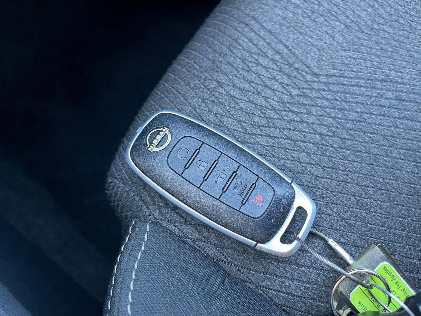 Thumbnail: 2025 Nissan Rogue - 21