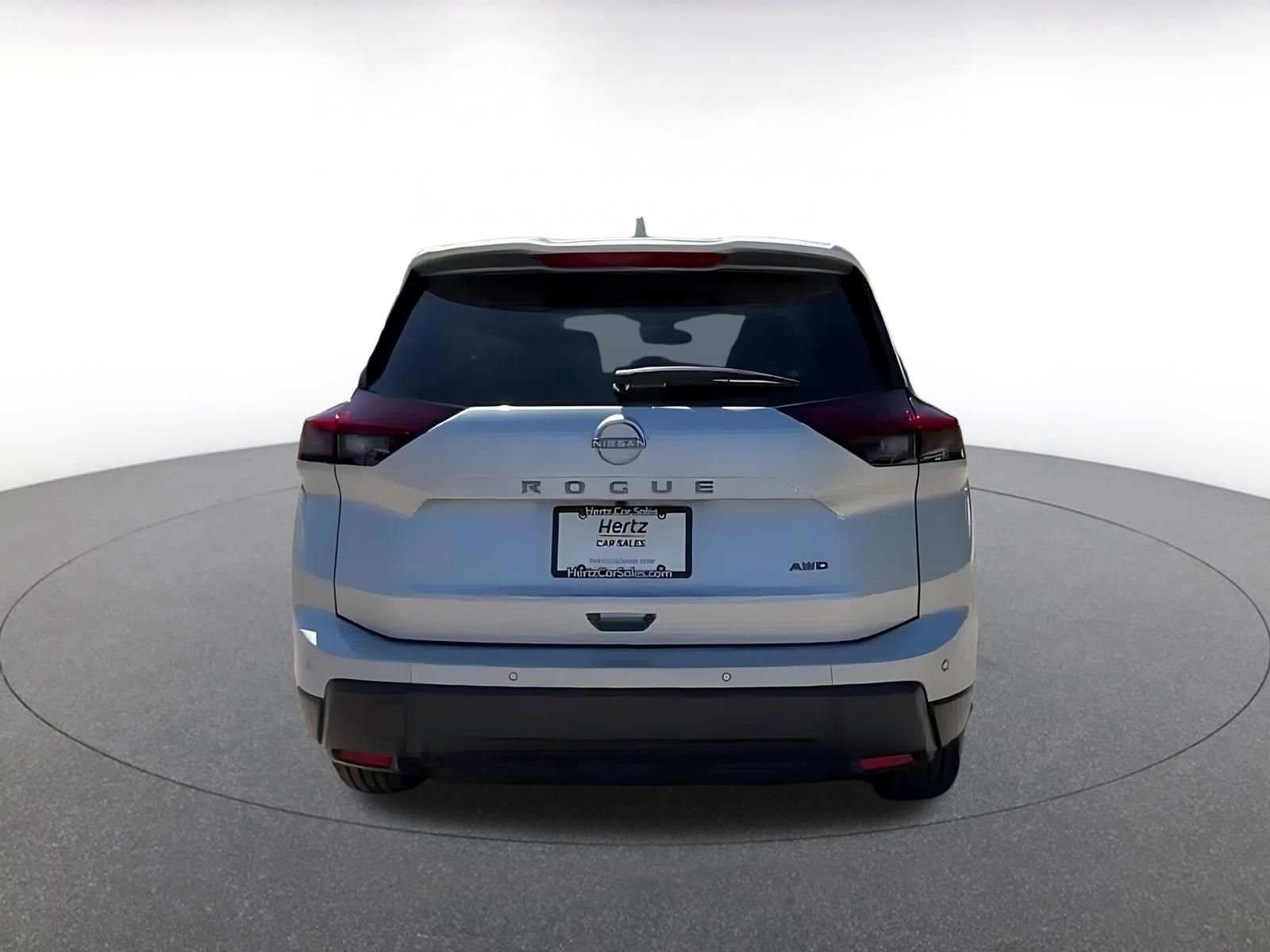Thumbnail: 2025 Nissan Rogue - 12