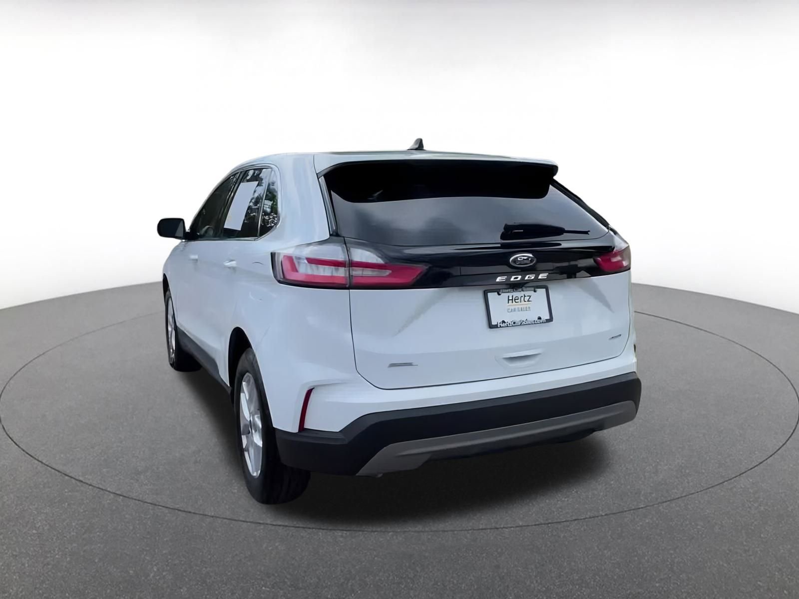 Thumbnail: 2024 Ford Edge - 10