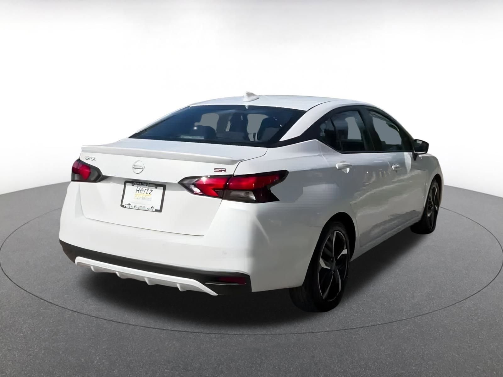 Thumbnail: 2024 Nissan Versa - 15