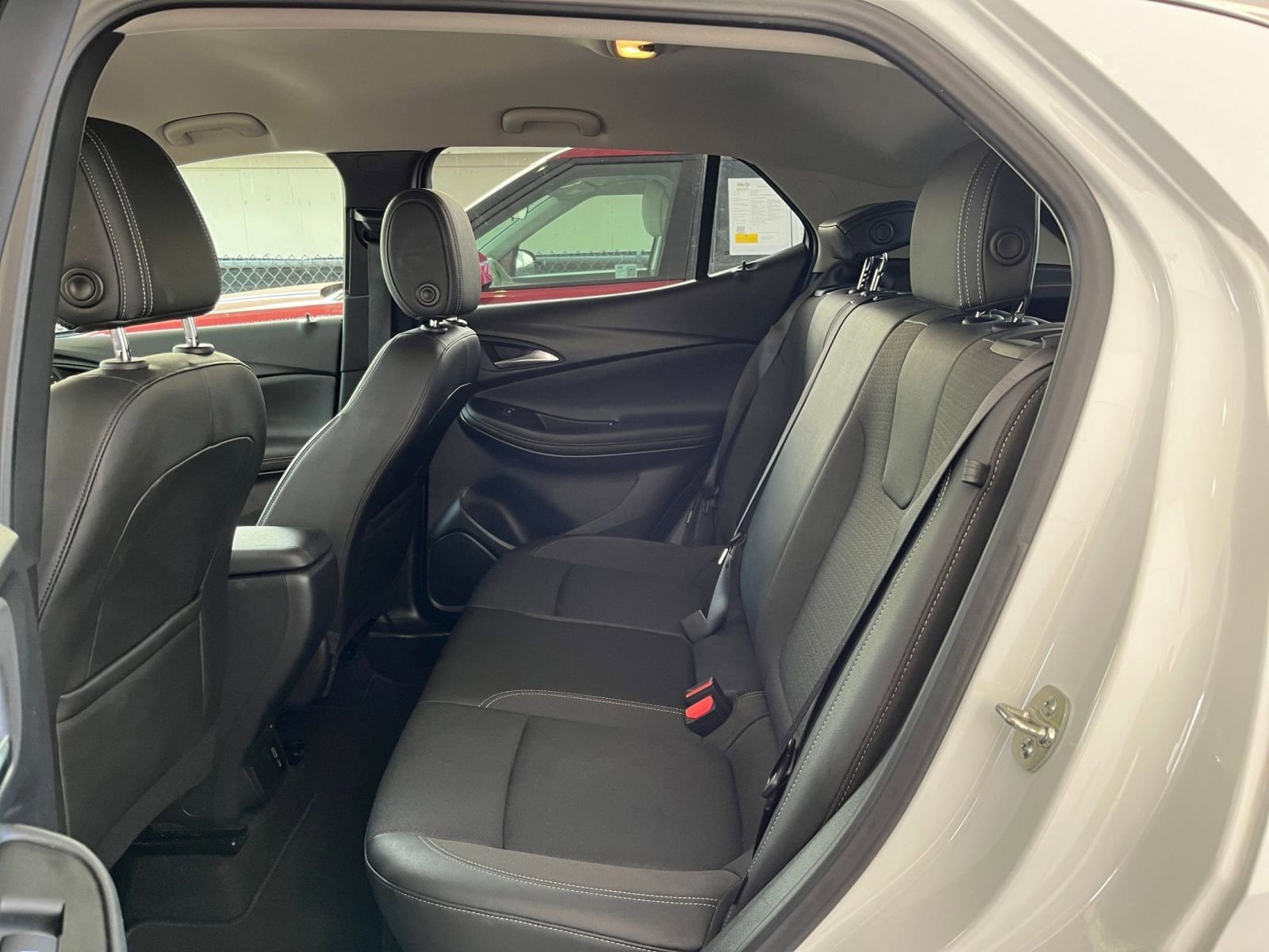 Thumbnail: 2025 Buick Encore GX - 27