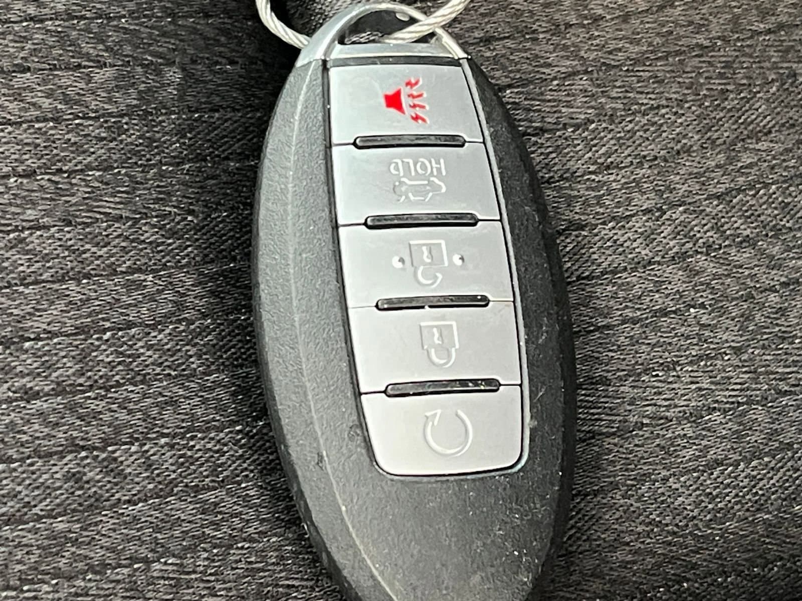 Thumbnail: 2025 Nissan Altima - 21