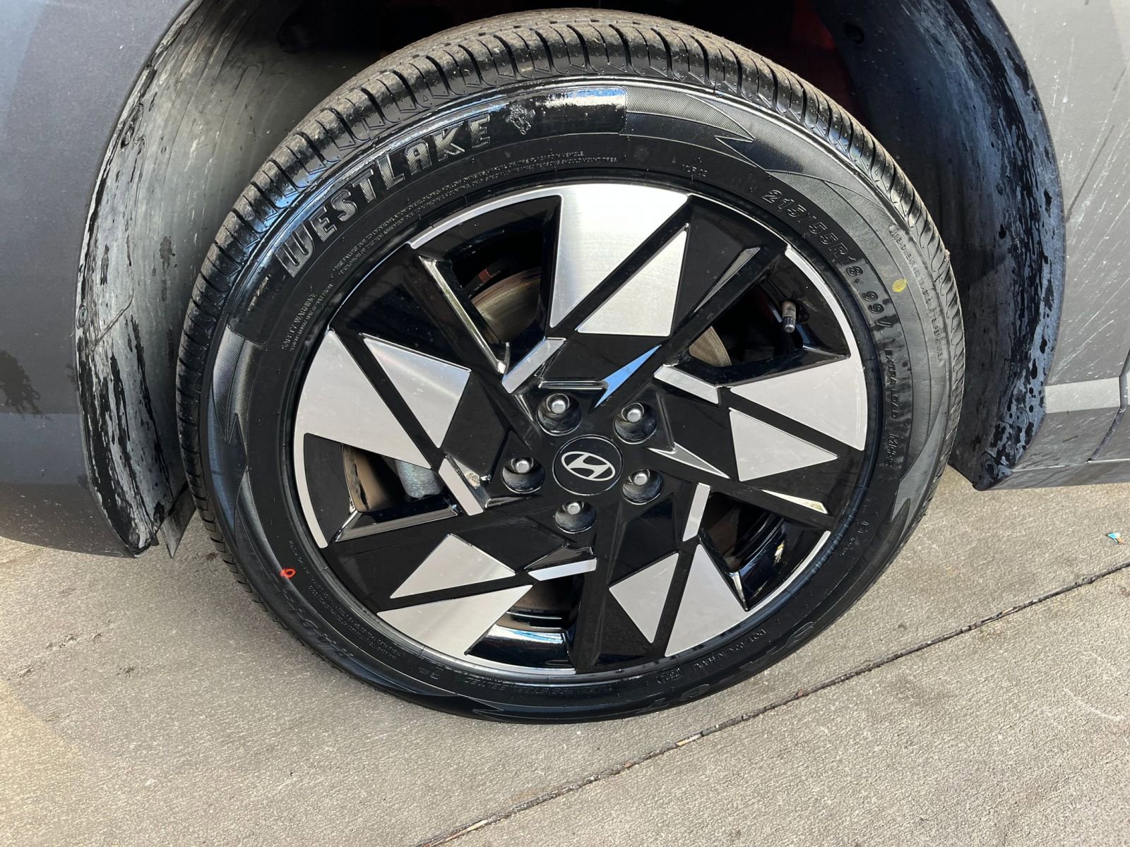 Thumbnail: 2025 Hyundai Kona - 30