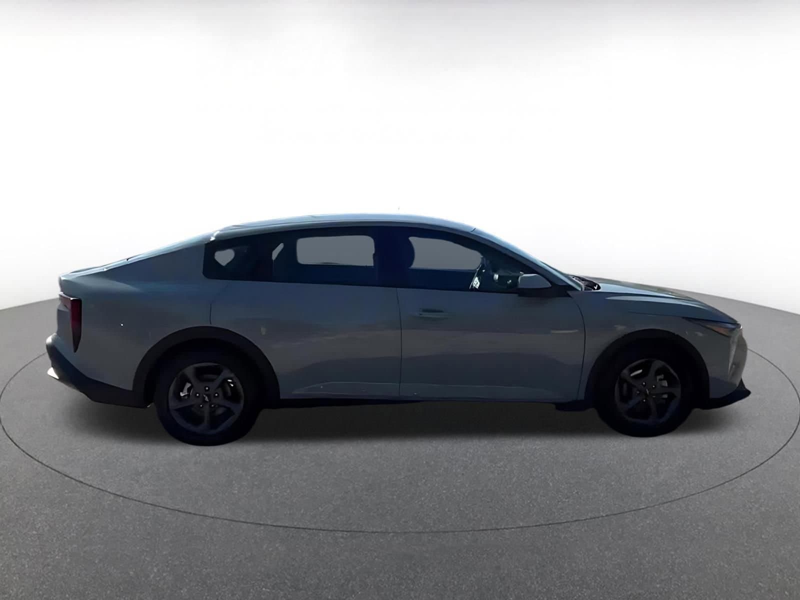 Thumbnail: 2025 Kia K4 - 14