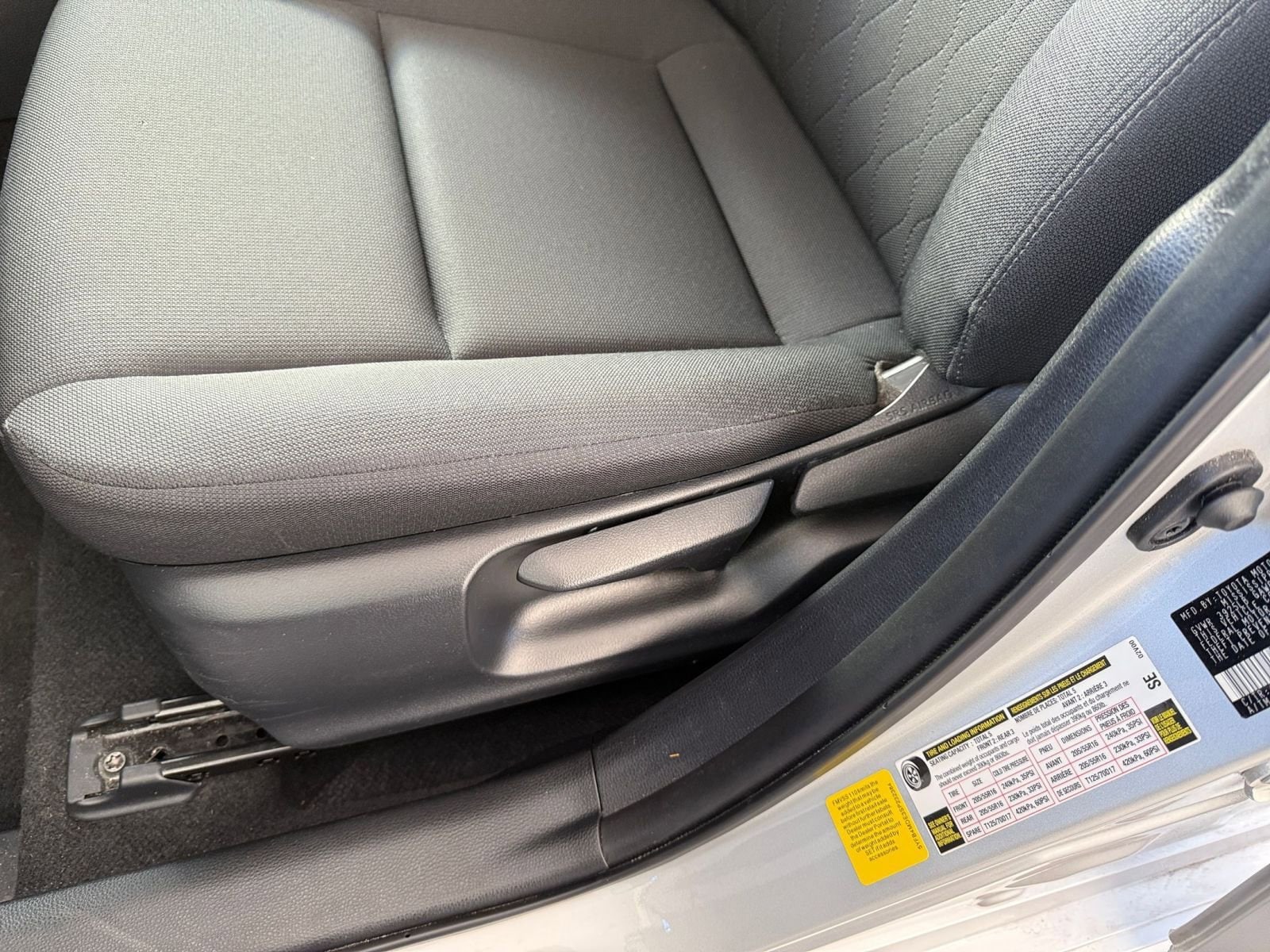 Thumbnail: 2025 Toyota Corolla - 23