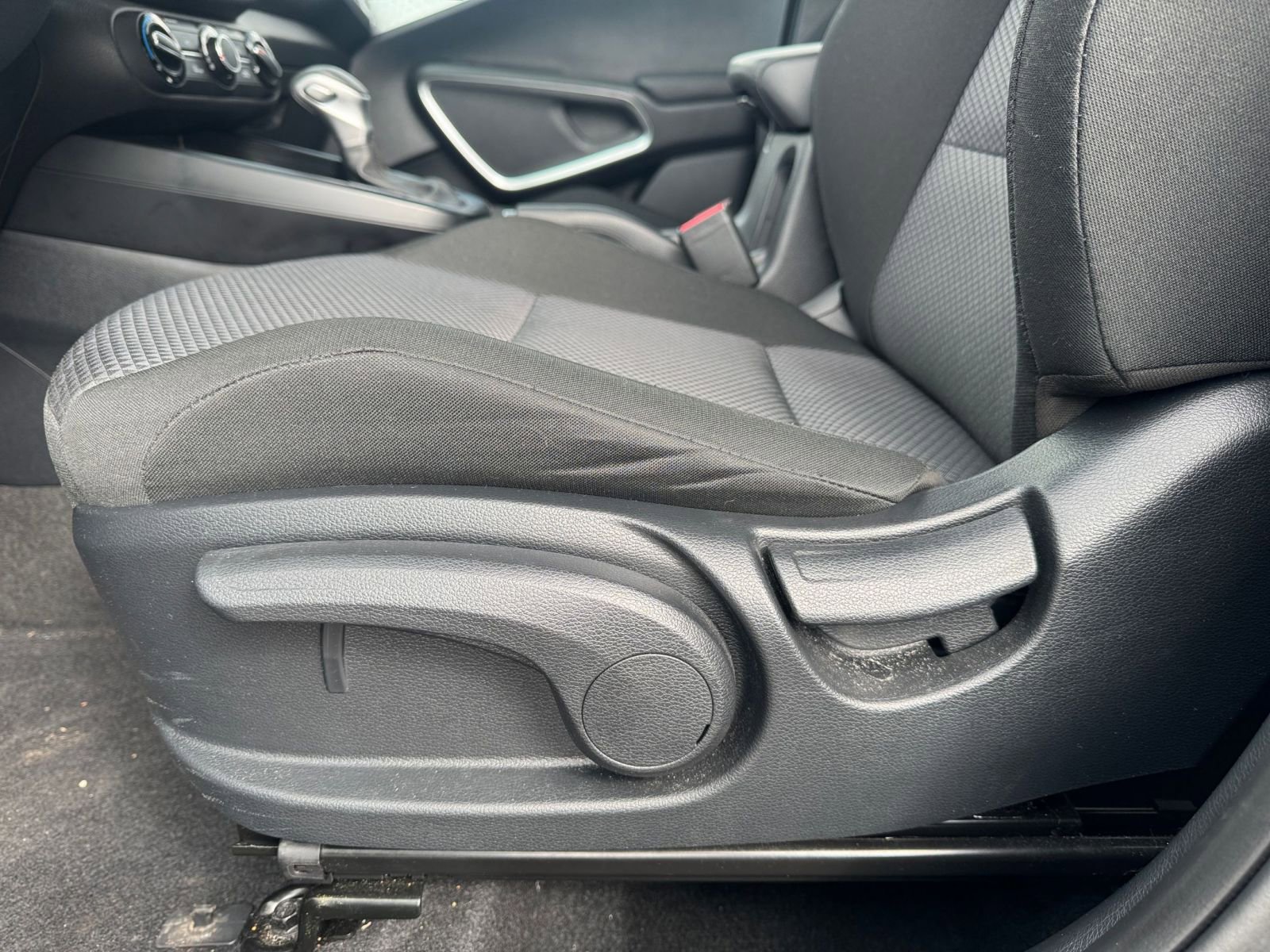2024 Kia Soul LX 23