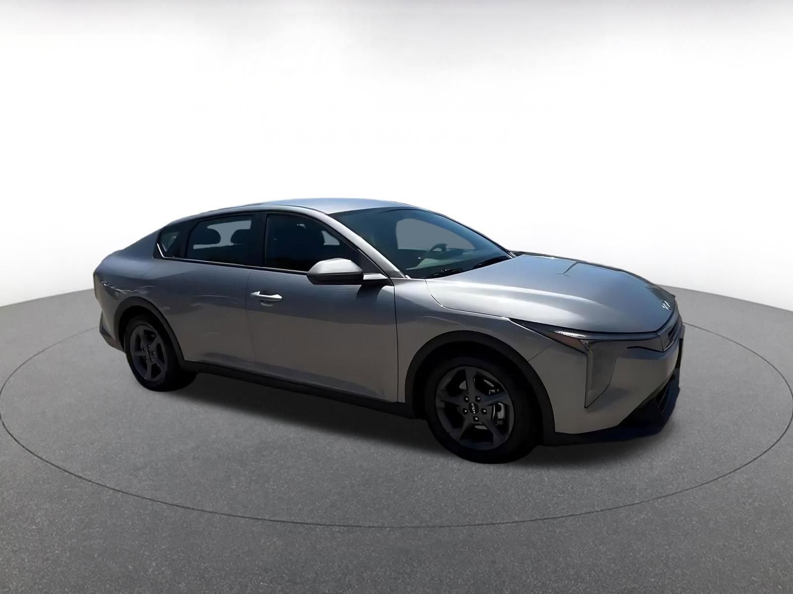 Thumbnail: 2025 Kia K4 - 2