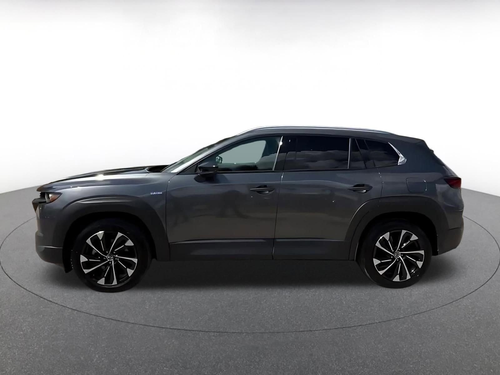 Thumbnail: 2025 Mazda CX-50 - 8