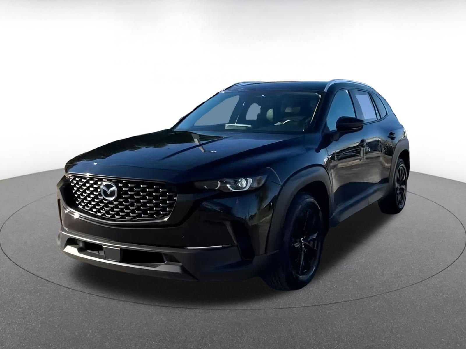 Thumbnail: 2025 Mazda CX-50 - 7