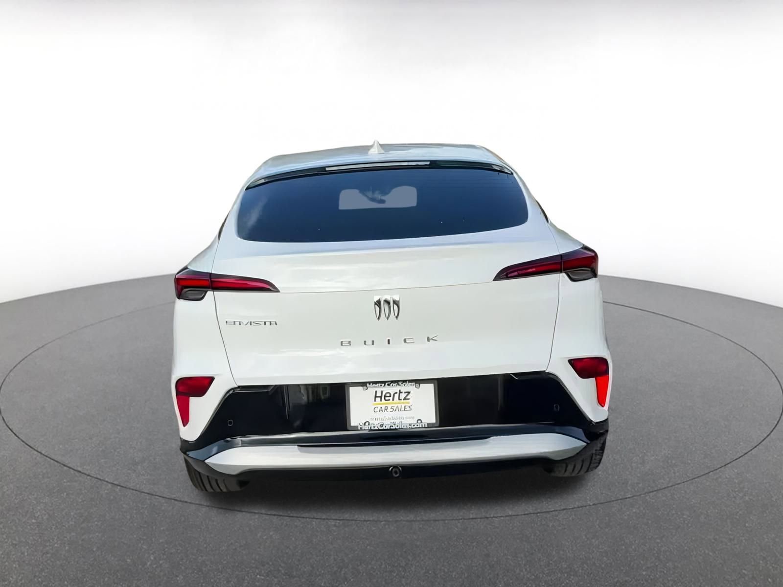 Thumbnail: 2025 Buick Envista - 12