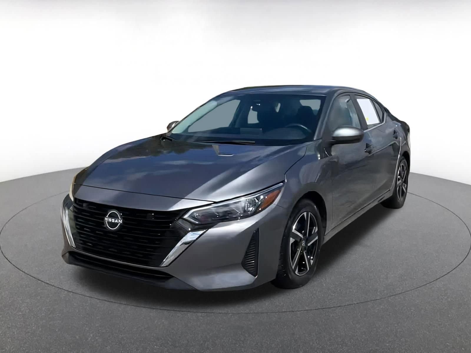 Thumbnail: 2024 Nissan Sentra - 7