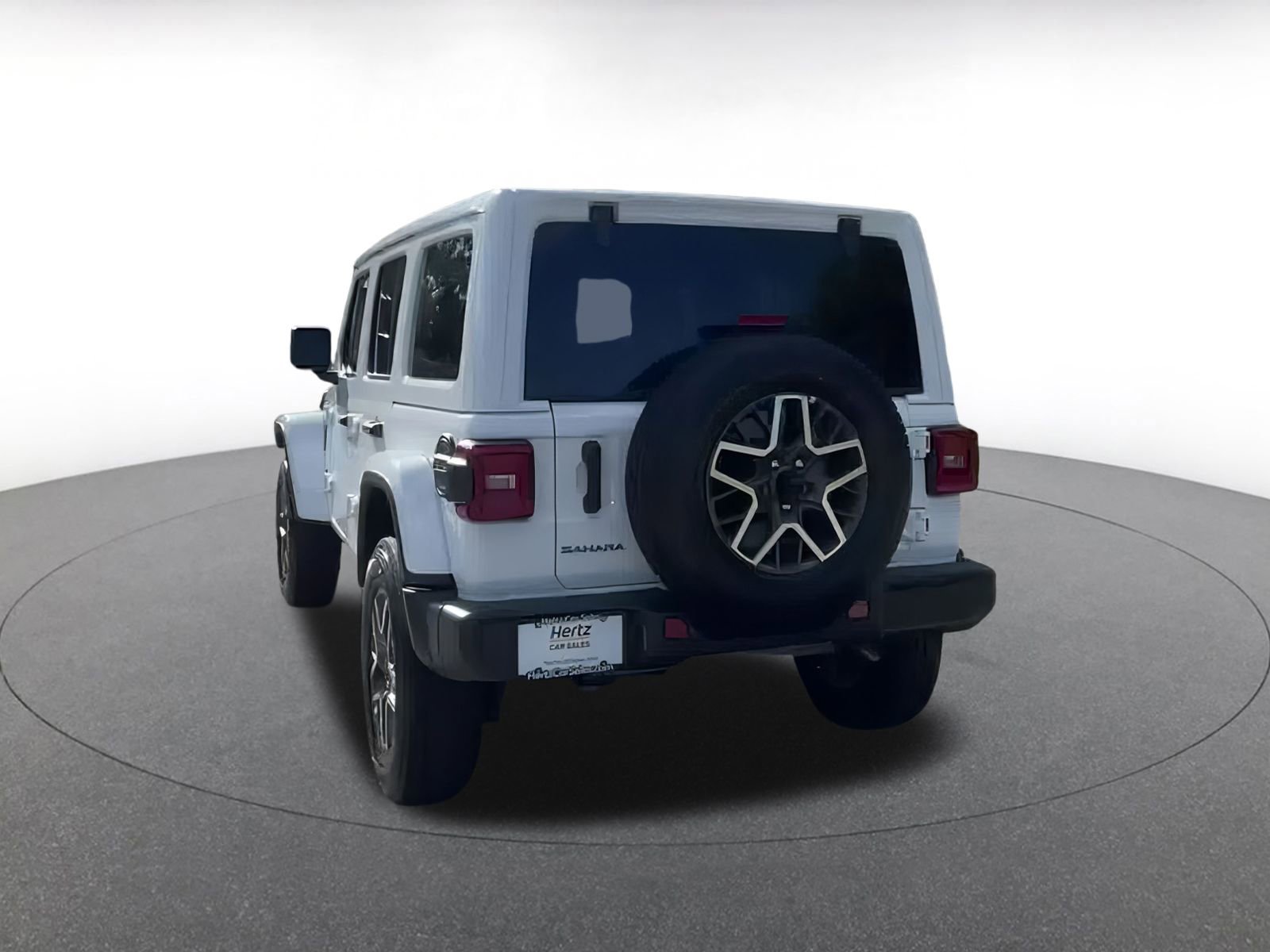 Thumbnail: 2025 Jeep Wrangler - 15