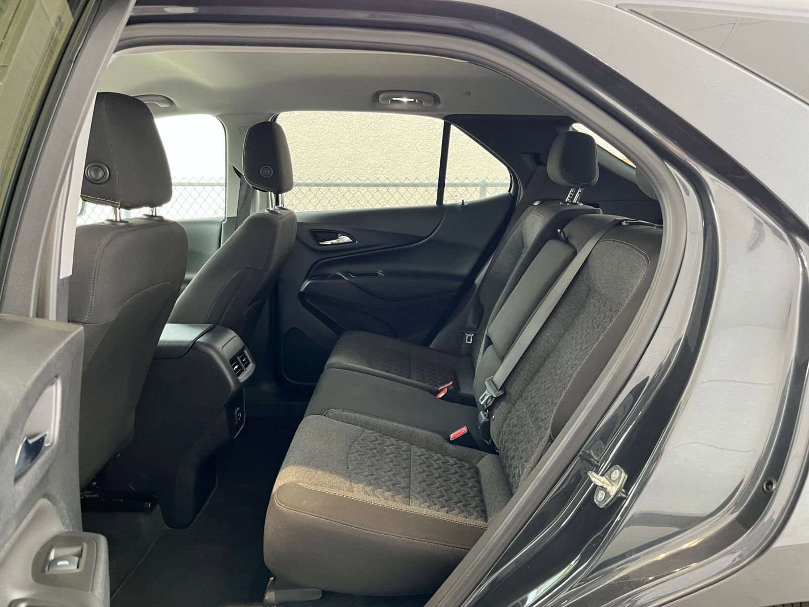 Thumbnail: 2023 Chevrolet Equinox - 26