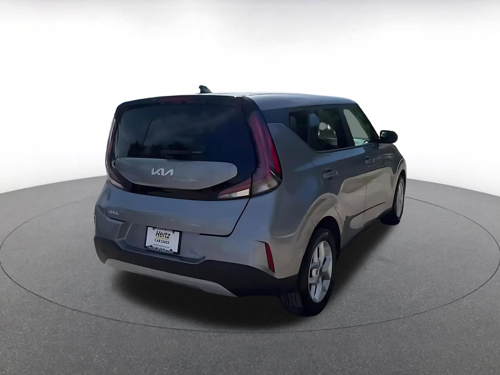 Thumbnail: 2025 Kia Soul - 14