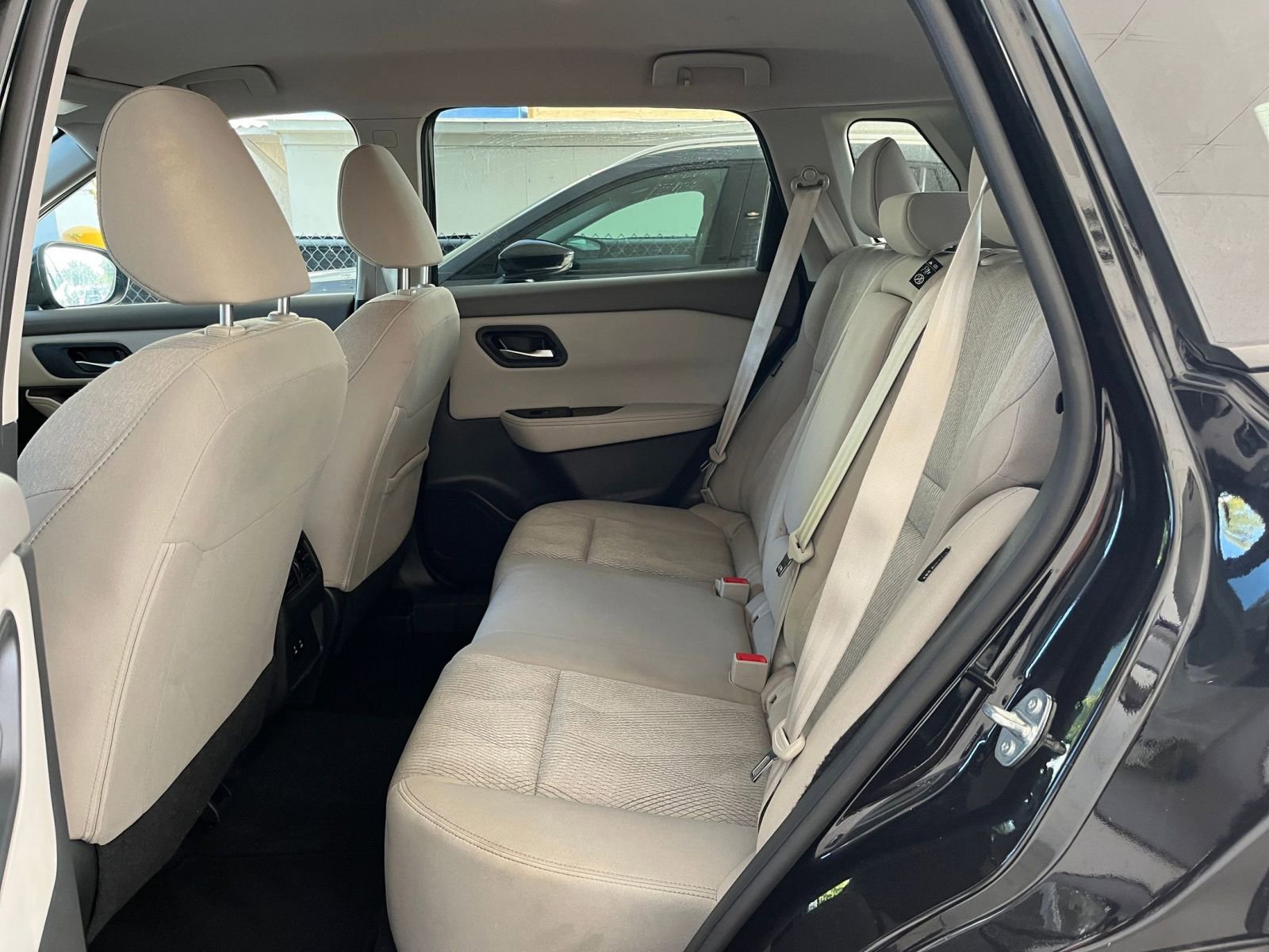 Thumbnail: 2025 Nissan Rogue - 27