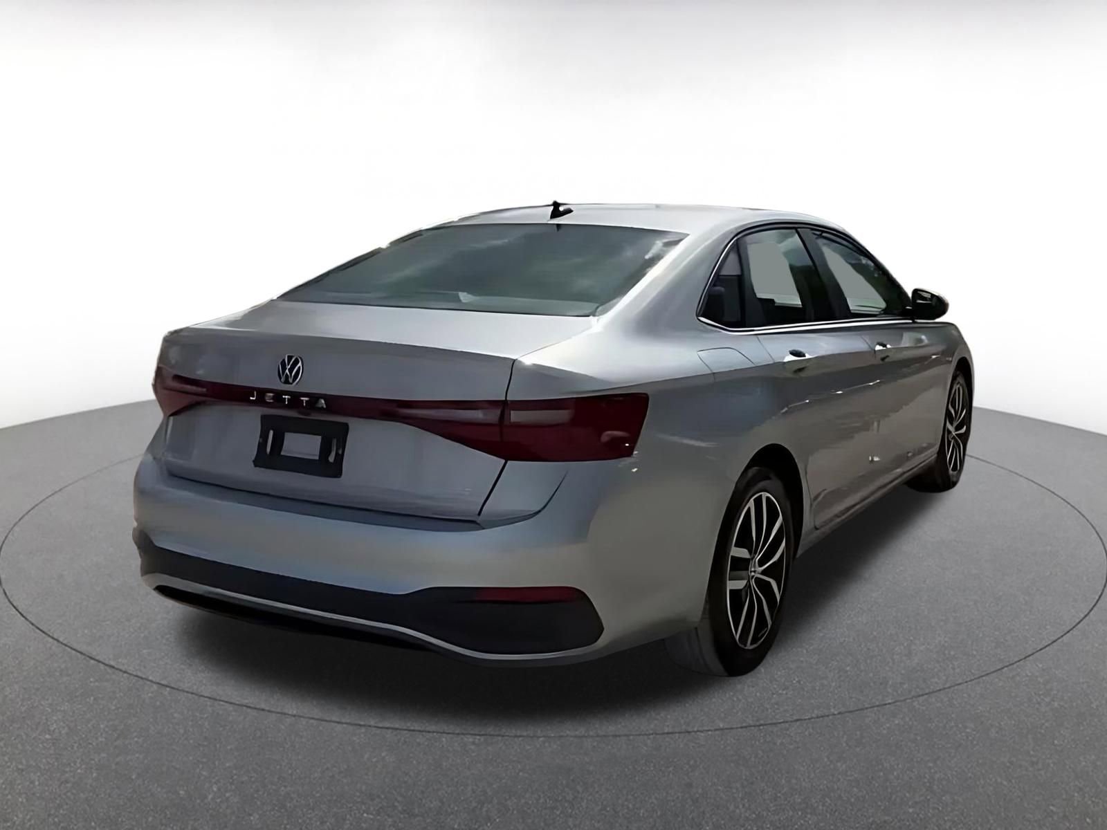 Thumbnail: 2025 Volkswagen Jetta - 14
