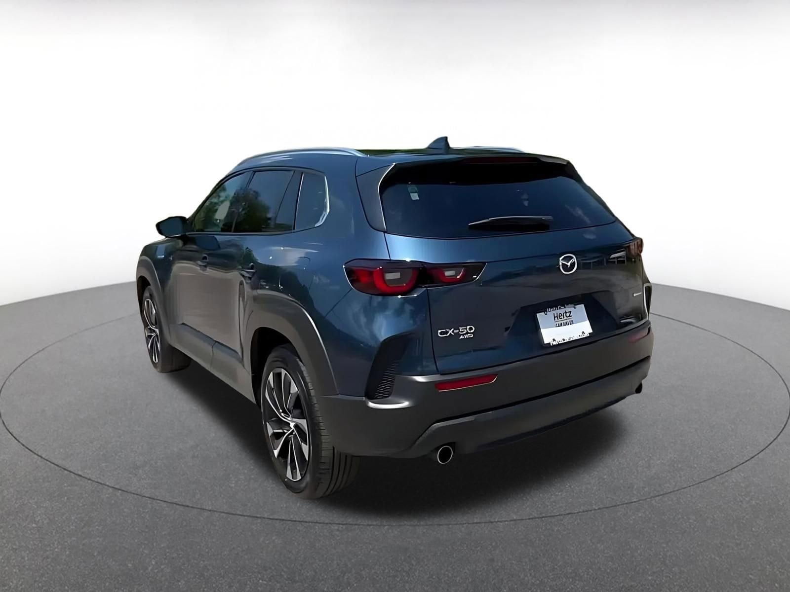 Thumbnail: 2025 Mazda CX-50 - 11