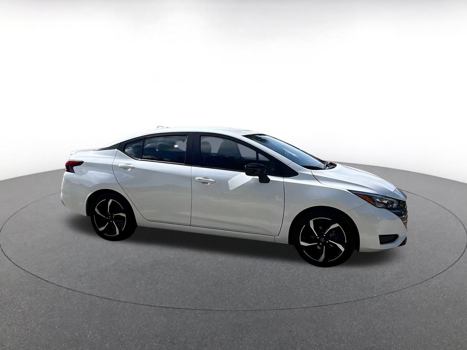 Thumbnail: 2024 Nissan Versa - 1