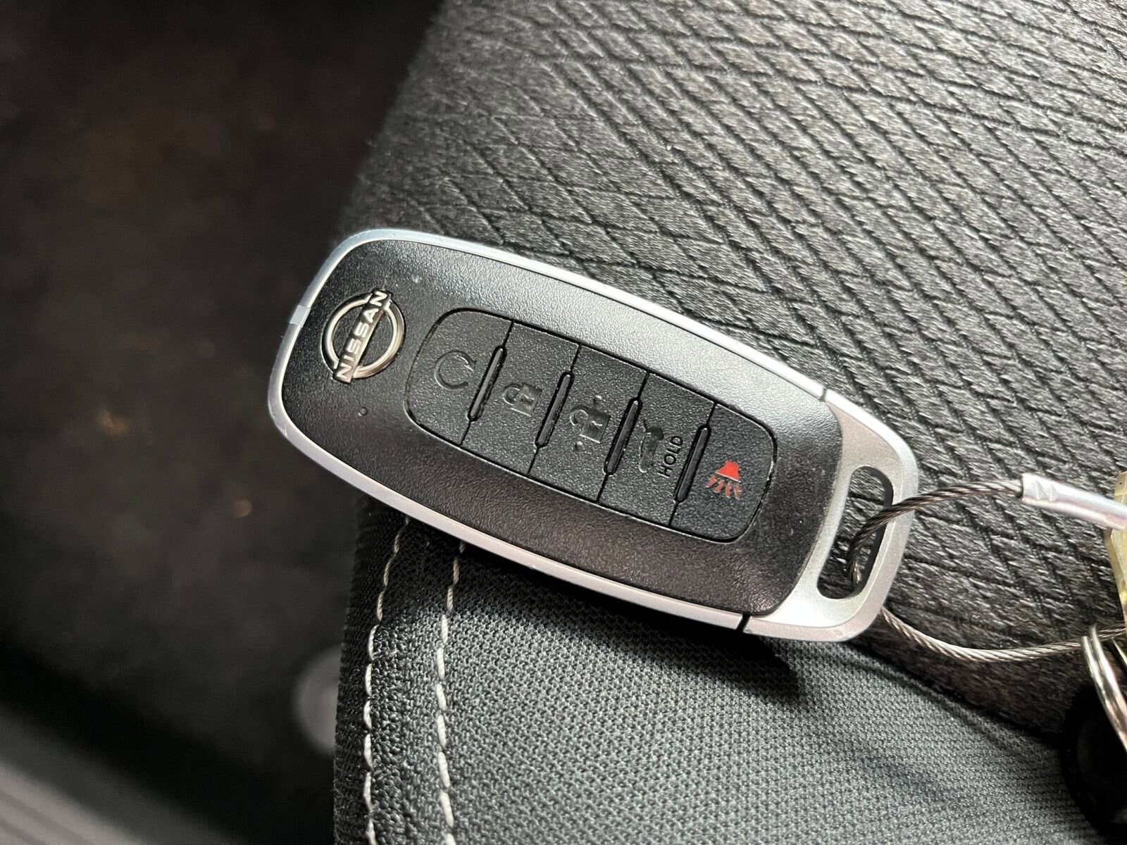 Thumbnail: 2025 Nissan Rogue - 21