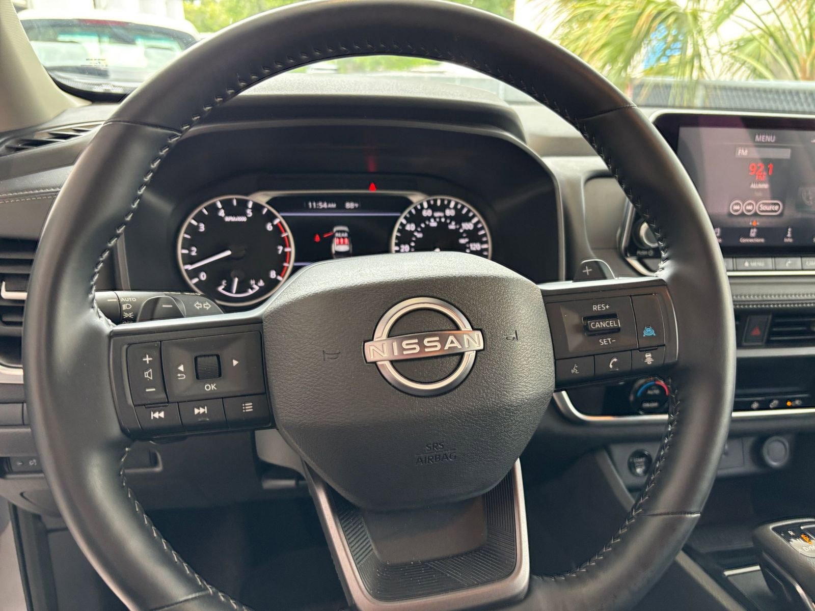 Thumbnail: 2025 Nissan Rogue - 29